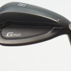Ping G710 Pw Pitching Wedge Regular Flex Awt 2.0 Steel 1027478 Good