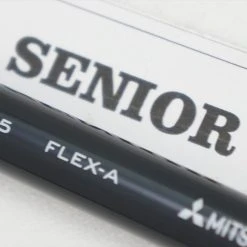 Wilson D9 7 Iron Senior Flex Tensei Graphite 1027534 Excellent -Titleist Shop 01027534 5 90858.1672341202