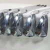New Level 902-Os Forged Iron Set 6-Pw Regular Flex Elevate Mph 95 1027948 Mint