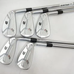 New Level 902-Os Forged Iron Set 6-Pw Regular Flex Elevate Mph 95 1027948 Mint -Titleist Shop 01027948 3 39701.1677370064