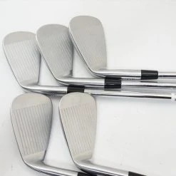 New Level 902-Os Forged Iron Set 6-Pw Regular Flex Elevate Mph 95 1027948 Mint -Titleist Shop 01027948 4 92022.1677370065