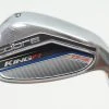Cobra King F7 One Length Pw Pitching Wedge Regular Flex True Temper 1028010 Good
