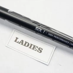 Callaway Mavrik Max W 7 Iron Ladies Flex Helium Graphite 1028080 Good -Titleist Shop 01028080 4 86347.1670877792