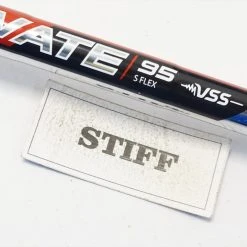 Callaway Mavrik 7 Iron Stiff Flex Elevate 95 Steel 1028084 Good -Titleist Shop 01028084 4 27624.1670877769