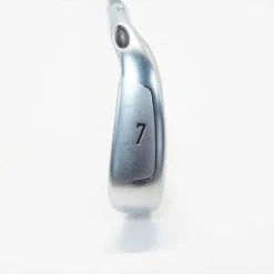 Alternative view of Callaway Big Bertha B21 7 Iron Senior Flex Rch 65 Graphite 1028088 Good