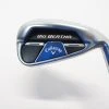 Callaway Big Bertha B21 7 Iron Regular Flex Kbs Max Ct80 Steel 1028096 Good