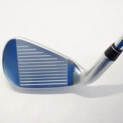 Callaway Big Bertha B21 7 Iron Regular Flex Kbs Max Ct80 Steel 1028096 Good -Titleist Shop 01028096 3 91464.1670878188