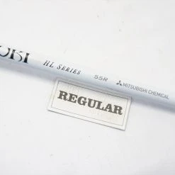 Tour Edge Hot Launch C522 7 Iron Regular Flex Fubuki Graphite 1028125 Good -Titleist Shop 01028125 4 96547.1670877909