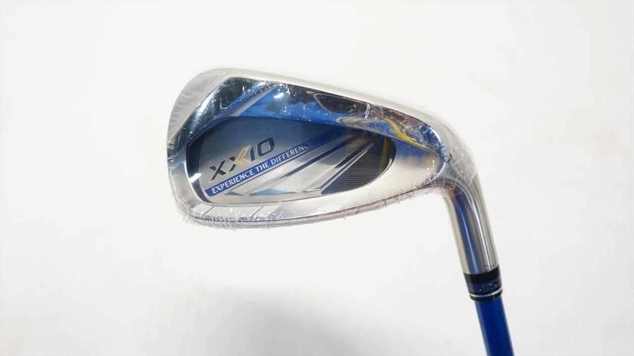 New Xxio Eleven 2020 7 Iron Regular Flex Mp 1100 Steel 1028132 1 New Xxio Eleven 2020 7 Iron Regular Flex Mp 1100 Steel 1028132