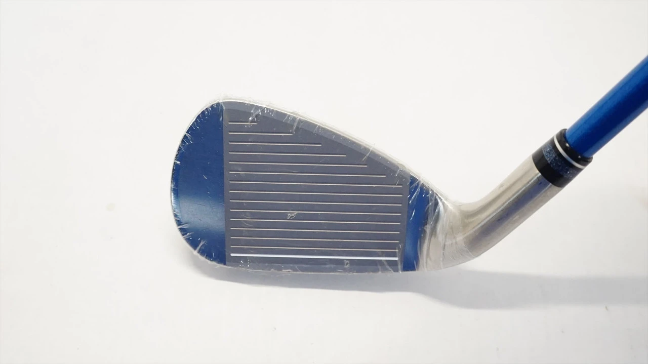 New Xxio Eleven 2020 7 Iron Regular Flex Mp 1100 Steel 1028132 3 New Xxio Eleven 2020 7 Iron Regular Flex Mp 1100 Steel 1028132 - Image 3