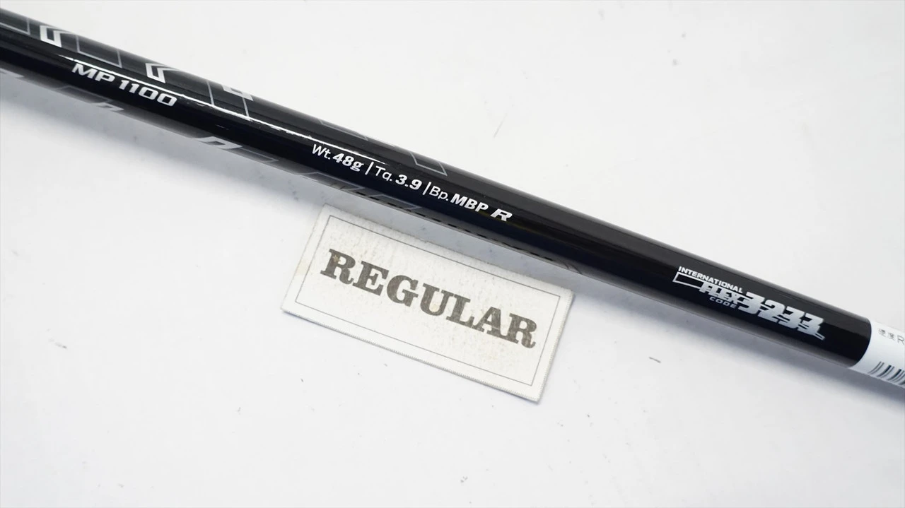 New Xxio Eleven 2020 7 Iron Regular Flex Mp 1100 Steel 1028132 4 New Xxio Eleven 2020 7 Iron Regular Flex Mp 1100 Steel 1028132 - Image 4