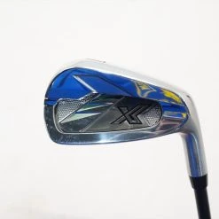 Xxio 12 X 7 Iron Regular Flex Ax-Ii Graphite 1028135 Good