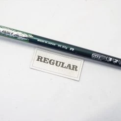 Xxio 12 X 7 Iron Regular Flex Ax-Ii Graphite 1028135 Good -Titleist Shop 01028135 4 98854.1670877715