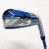 Xxio 12 X 7 Iron Regular Flex 950Gh Neo Dst Steel 1028138 Good