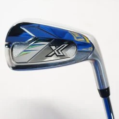 Xxio 12 X 7 Iron Regular Flex 950Gh Neo Dst Steel 1028138 Good