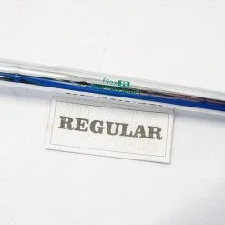 Xxio 12 X 7 Iron Regular Flex 950Gh Neo Dst Steel 1028138 Good -Titleist Shop 01028138 4 50591.1670877673