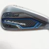 Cleveland Launcher Xl 5 Iron Stiff Flex Elevate 95 Steel 1028185 Good