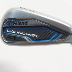 Cleveland Launcher Xl 5 Iron Stiff Flex Elevate 95 Steel 1028185 Good