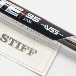 Cleveland Launcher Xl 5 Iron Stiff Flex Elevate 95 Steel 1028185 Good -Titleist Shop 01028185 4 15828.1670878198