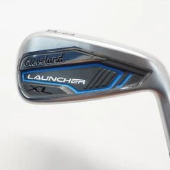 Cleveland Launcher Xl 5 Iron Regular Flex Catalyst 60 Graphite 1028188 Good