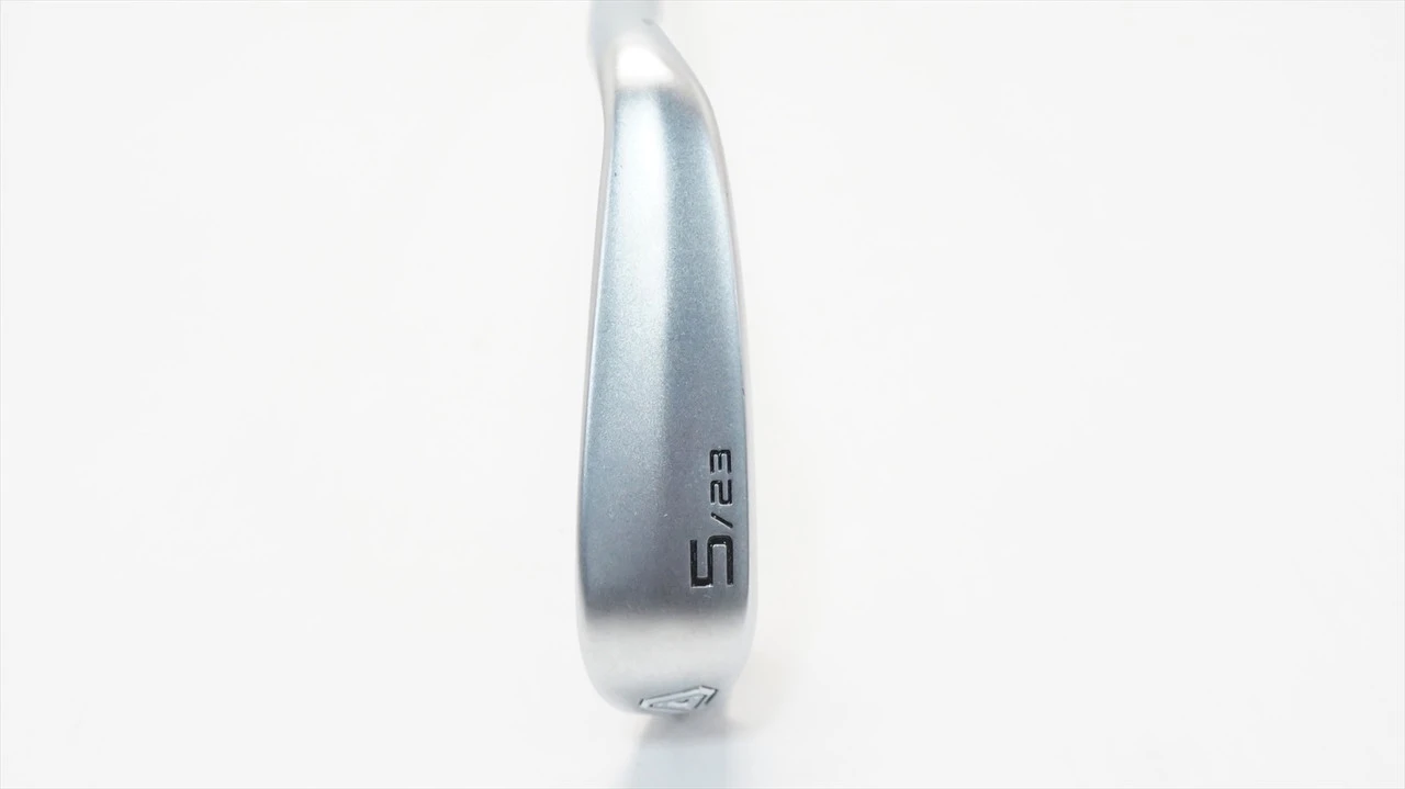Cleveland Launcher Xl 5 Iron Regular Flex Catalyst 60 Graphite 1028188 Good 2 Cleveland Launcher Xl 5 Iron Regular Flex Catalyst 60 Graphite 1028188 Good - Image 2