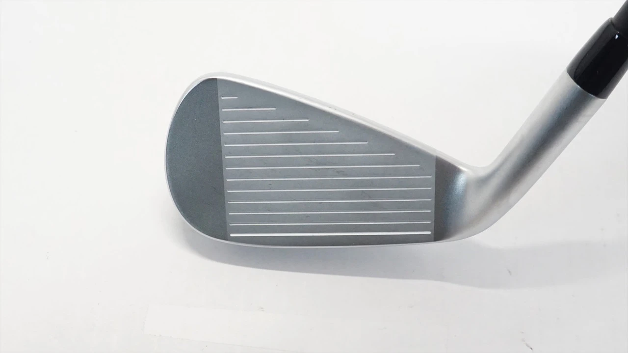 Cleveland Launcher Xl 5 Iron Regular Flex Catalyst 60 Graphite 1028188 Good 3 Cleveland Launcher Xl 5 Iron Regular Flex Catalyst 60 Graphite 1028188 Good - Image 3