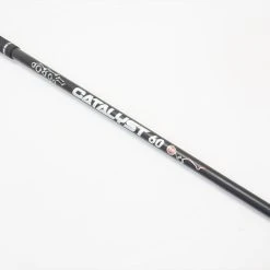 Cleveland Launcher Xl 5 Iron Regular Flex Catalyst 60 Graphite 1028188 Good 10 Cleveland Launcher Xl 5 Iron Regular Flex Catalyst 60 Graphite 1028188 Good -Titleist Shop 01028188 5 17800.1670878216