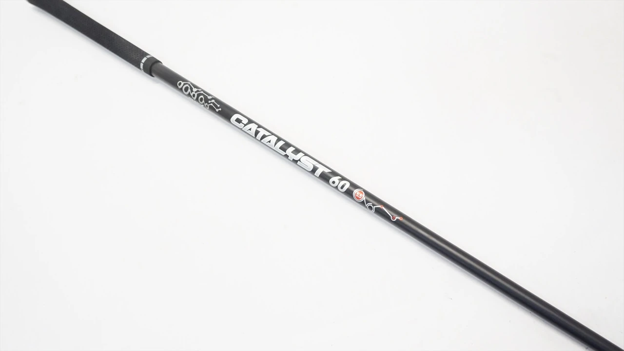 Cleveland Launcher Xl 5 Iron Regular Flex Catalyst 60 Graphite 1028188 Good 5 Cleveland Launcher Xl 5 Iron Regular Flex Catalyst 60 Graphite 1028188 Good - Image 5