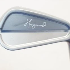 Haywood Golf Cb 5 Iron Regular Flex Dynamic Gold 105 Steel 1028288 Good