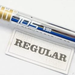 Haywood Golf Cb 5 Iron Regular Flex Dynamic Gold 105 Steel 1028288 Good -Titleist Shop 01028288 4 06456.1670878049