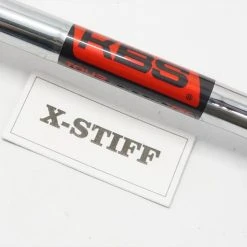Henry Griffitts Ts+ 5 Iron Extra Stiff Flex Kbs Steel 1028289 Good -Titleist Shop 01028289 4 72330.1670877855