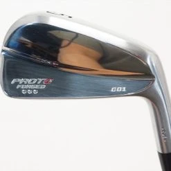 Proto-Concept C01 5 Iron Regular Flex N.S. Pro Modus3 Tour 105 Steel 1028293