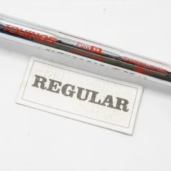 Proto-Concept C05 5 Iron Regular Flex N.S. Pro Modus3 Tour 105 Steel 1028295 -Titleist Shop 01028295 4 02148.1670878135