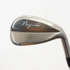 Haywood Golf Signature Pw Pitching Wedge Regular Dynamic Gold 105 1028318 Good