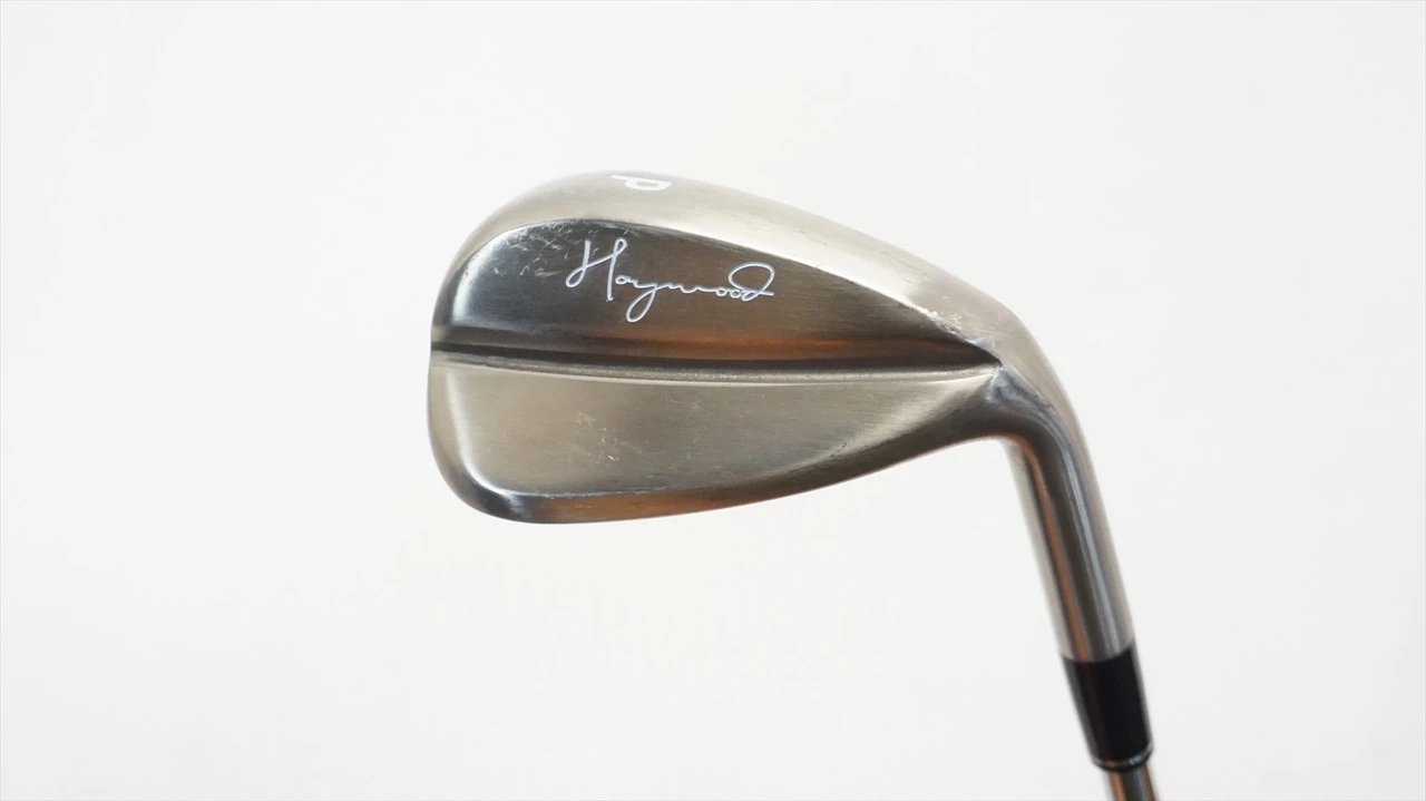 Haywood Golf Signature Pw Pitching Wedge Regular Dynamic Gold 105 1028318 Good 1 Haywood Golf Signature Pw Pitching Wedge Regular Dynamic Gold 105 1028318 Good