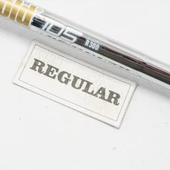 Haywood Golf Signature Pw Pitching Wedge Regular Dynamic Gold 105 1028318 Good 9 Haywood Golf Signature Pw Pitching Wedge Regular Dynamic Gold 105 1028318 Good -Titleist Shop 01028318 4 56507.1670878283