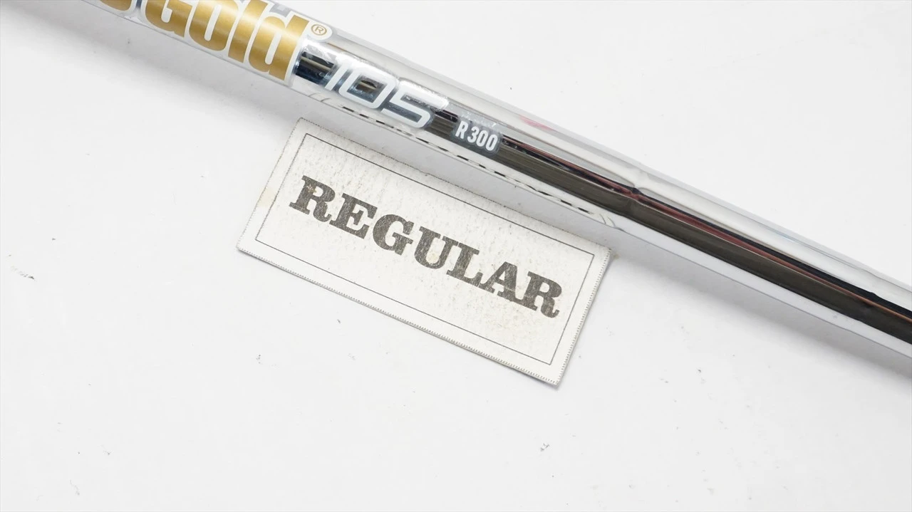 Haywood Golf Signature Pw Pitching Wedge Regular Dynamic Gold 105 1028318 Good 4 Haywood Golf Signature Pw Pitching Wedge Regular Dynamic Gold 105 1028318 Good - Image 4