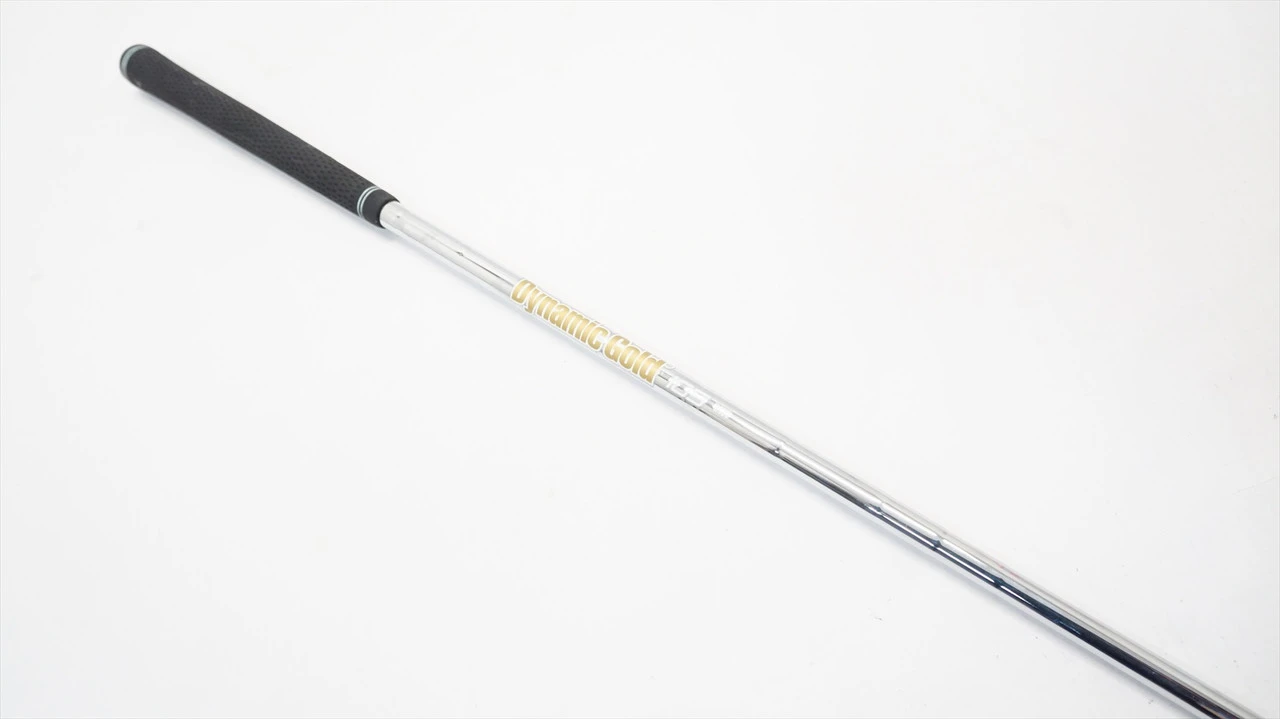 Haywood Golf Signature Pw Pitching Wedge Regular Dynamic Gold 105 1028318 Good 5 Haywood Golf Signature Pw Pitching Wedge Regular Dynamic Gold 105 1028318 Good - Image 5