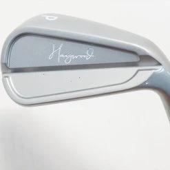 Haywood Golf Cb Pw Pitching Wedge Regular Flex Dynamic Gold 105 1028320 Good