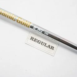 Haywood Golf Cb Pw Pitching Wedge Regular Flex Dynamic Gold 105 1028320 Good 9 Haywood Golf Cb Pw Pitching Wedge Regular Flex Dynamic Gold 105 1028320 Good -Titleist Shop 01028320 4 14765.1670878105