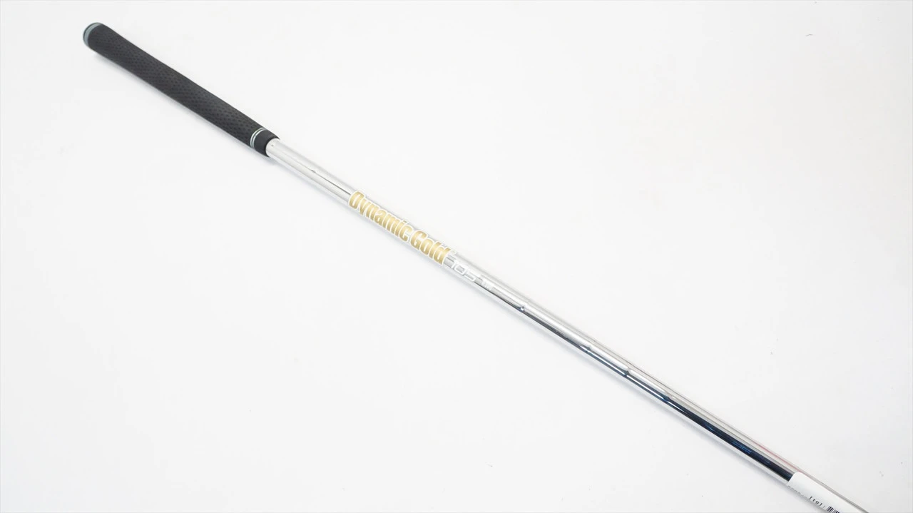 Haywood Golf Cb Pw Pitching Wedge Regular Flex Dynamic Gold 105 1028320 Good 5 Haywood Golf Cb Pw Pitching Wedge Regular Flex Dynamic Gold 105 1028320 Good - Image 5