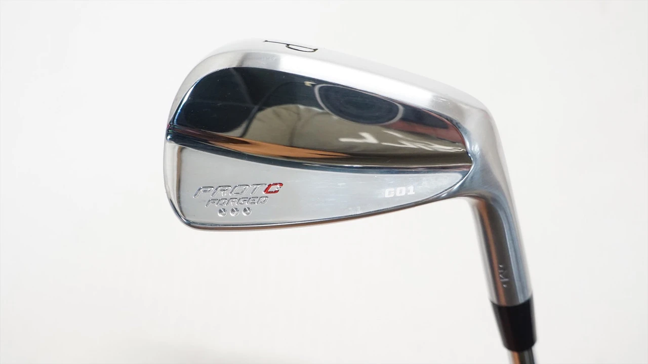 Proto-Concept C01 Pw Pitching Wedge Regular Flex Modus3 Tour 105 1028328 Good 1 Proto-Concept C01 Pw Pitching Wedge Regular Flex Modus3 Tour 105 1028328 Good