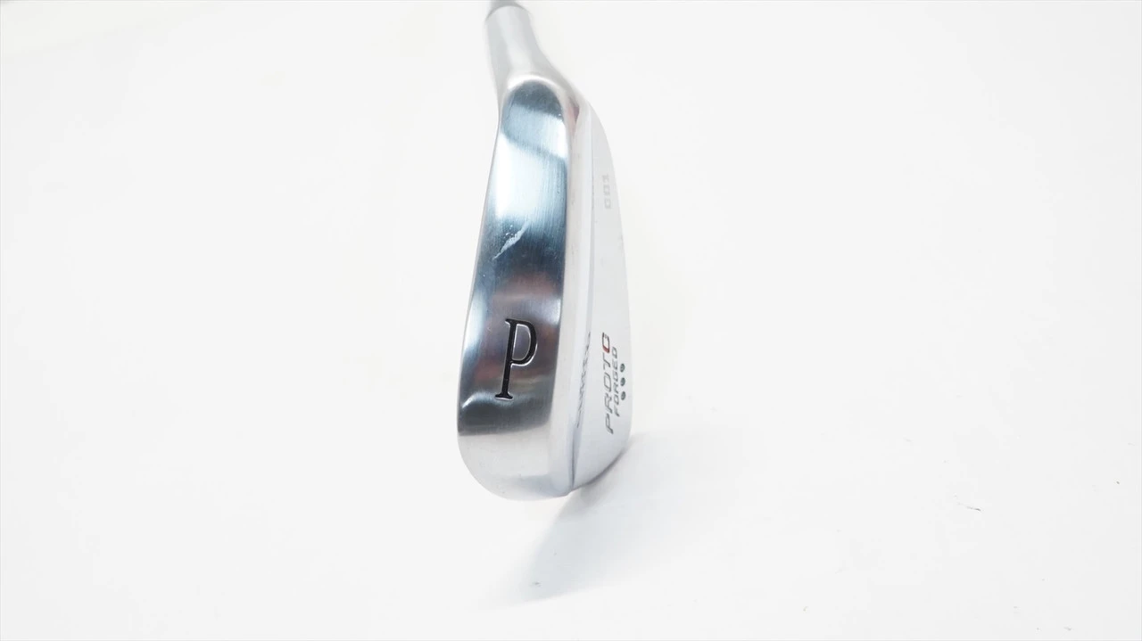 Proto-Concept C01 Pw Pitching Wedge Regular Flex Modus3 Tour 105 1028328 Good 2 Proto-Concept C01 Pw Pitching Wedge Regular Flex Modus3 Tour 105 1028328 Good - Image 2