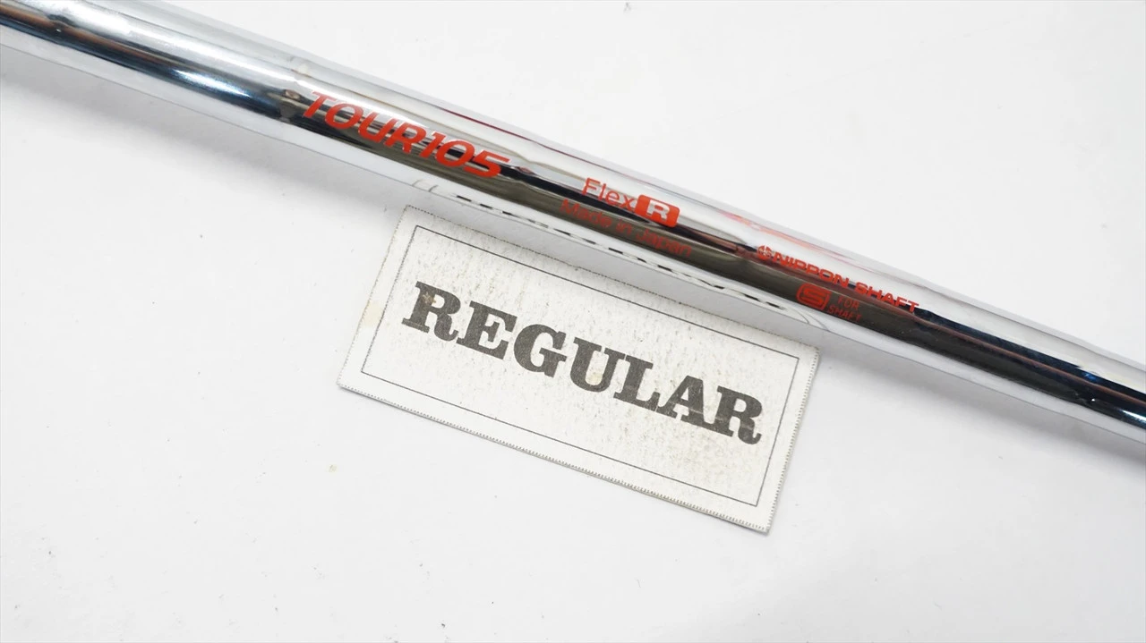 Proto-Concept C01 Pw Pitching Wedge Regular Flex Modus3 Tour 105 1028328 Good 4 Proto-Concept C01 Pw Pitching Wedge Regular Flex Modus3 Tour 105 1028328 Good - Image 4