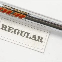 Srixon Z 585 4 Iron Regular Flex Tx-Tour Steel 1028365 Good -Titleist Shop 01028365 4 08482.1670877479