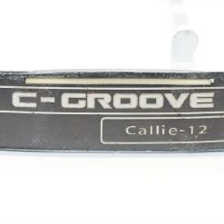 Yes! C-Groove Callie-12 32" Putter Fair Rh 1028564