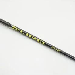 Ust Mamiya Lin-Q Gunmetal 6F5 G X-STIFF 44.75" Driver Shaft Taylormade 1028853