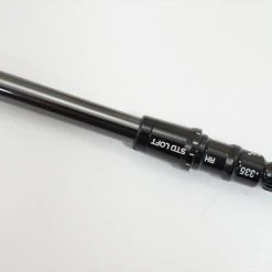 Ust Mamiya Lin-Q Gunmetal 6F5 G X-STIFF 44.75" Driver Shaft Taylormade 1028853 -Titleist Shop 01028853 3 24067.1674601964