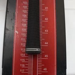 Ust Mamiya Lin-Q Gunmetal 6F5 G X-STIFF 44.75" Driver Shaft Taylormade 1028853 -Titleist Shop 01028853 5 81578.1674601964