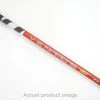 Fujikura Ventus TR Red Velocore 8-X 89g X-STIFF 42.25" #3 Wood Shaft TaylorMade